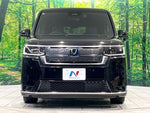 STEPWAGON e:HEV SPADA