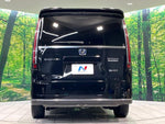 STEPWAGON e:HEV SPADA