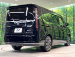 STEPWAGON e:HEV SPADA