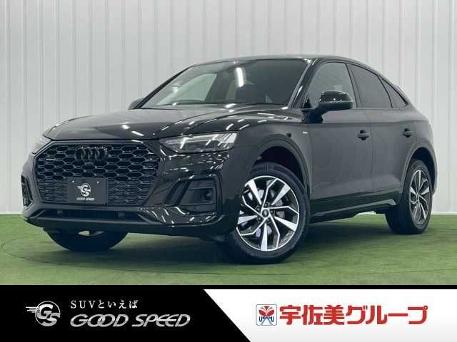 AUDI Q5 SPORTBACK
