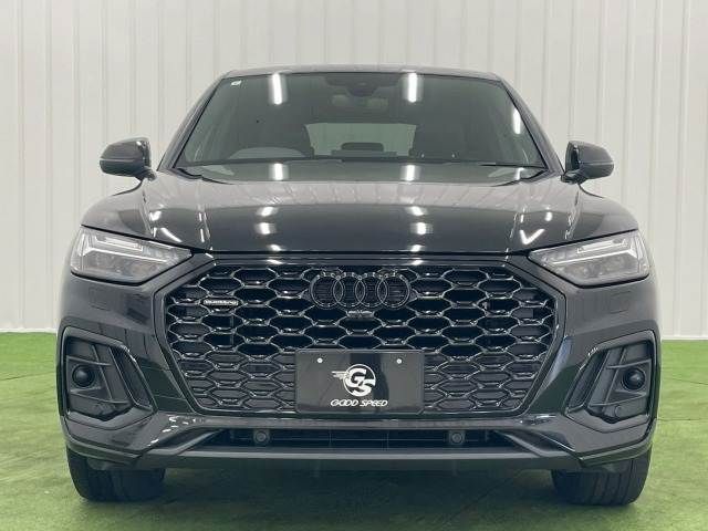 AUDI Q5 SPORTBACK