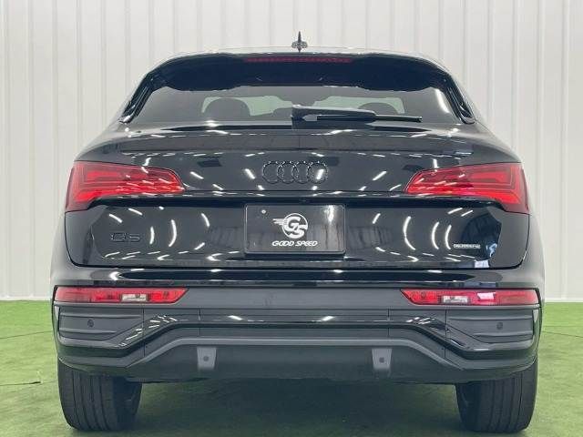 AUDI Q5 SPORTBACK