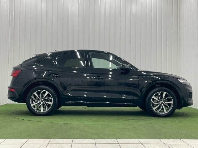 AUDI Q5 SPORTBACK