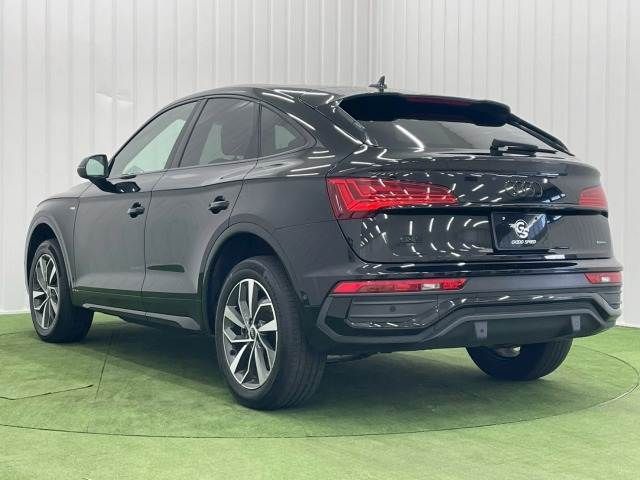AUDI Q5 SPORTBACK