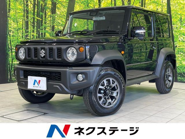 JIMNY SIERRA