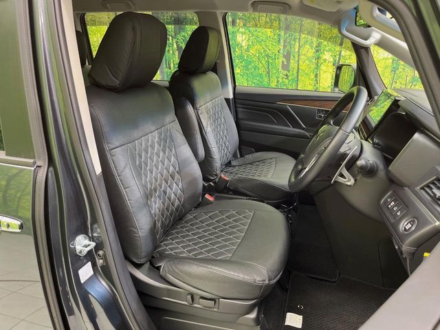 DELICA D:5 4WD