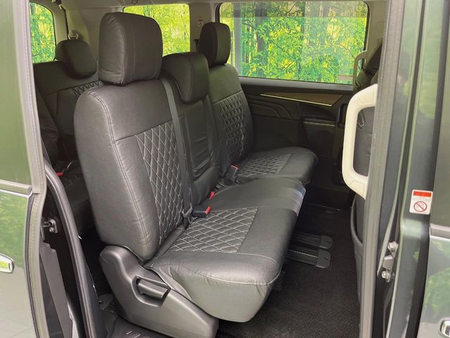 DELICA D:5 4WD