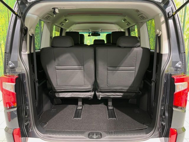 DELICA D:5 4WD