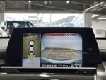 CROWN sedan hybrid