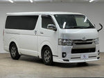 HIACE van 2WD