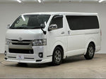HIACE van 2WD