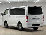 HIACE van 2WD