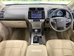 LANDCRUISER PRADO