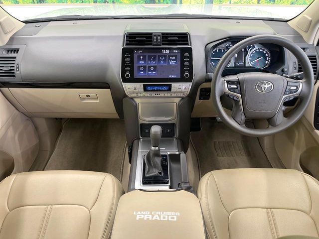 LANDCRUISER PRADO