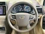 LANDCRUISER PRADO