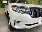 LANDCRUISER PRADO