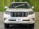LANDCRUISER PRADO