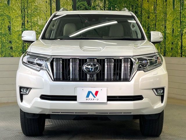 LANDCRUISER PRADO