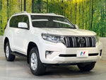LANDCRUISER PRADO