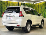 LANDCRUISER PRADO