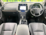 LANDCRUISER PRADO