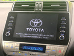 LANDCRUISER PRADO