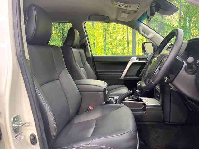 LANDCRUISER PRADO