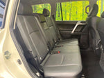 LANDCRUISER PRADO