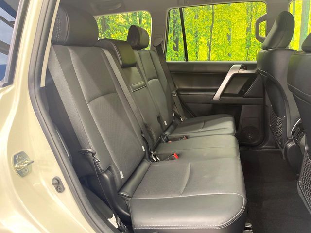 LANDCRUISER PRADO