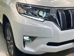 LANDCRUISER PRADO