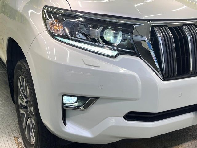 LANDCRUISER PRADO