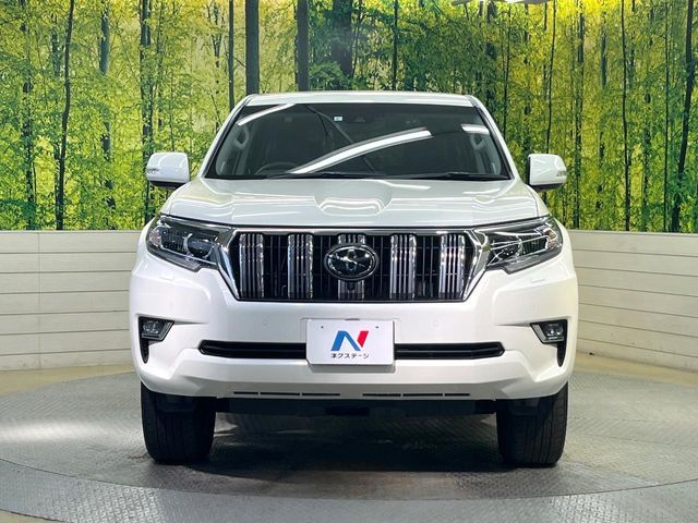 LANDCRUISER PRADO