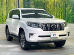LANDCRUISER PRADO
