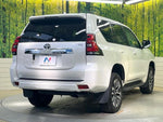 LANDCRUISER PRADO