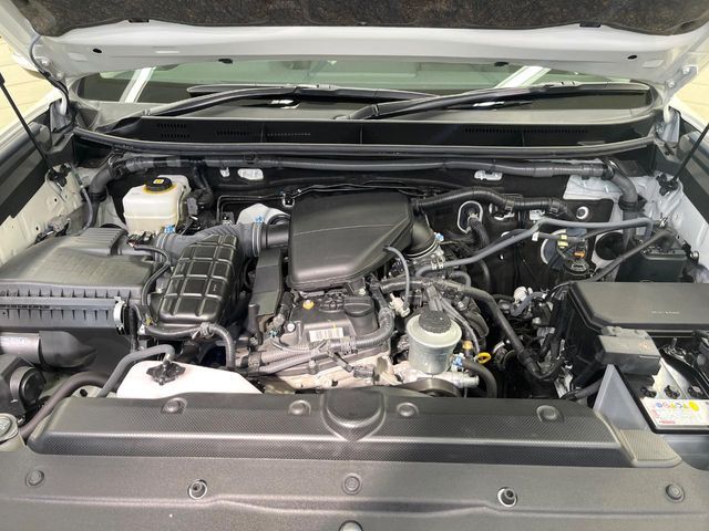LANDCRUISER PRADO