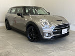 BMW MINI COOPER S CLUBMAN