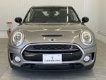 BMW MINI COOPER S CLUBMAN