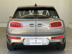 BMW MINI COOPER S CLUBMAN