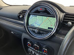 BMW MINI COOPER S CLUBMAN
