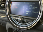 BMW MINI COOPER S CLUBMAN