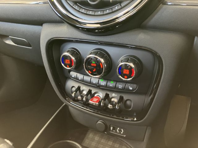 BMW MINI COOPER S CLUBMAN