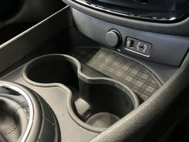 BMW MINI COOPER S CLUBMAN