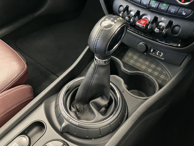 BMW MINI COOPER S CLUBMAN