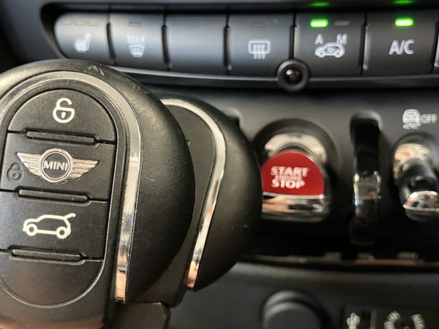 BMW MINI COOPER S CLUBMAN