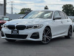 BMW 3 Series sedan