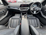 BMW 3 Series sedan