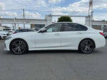 BMW 3 Series sedan