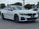 BMW 3 Series sedan