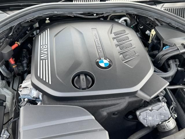 BMW 3 Series sedan
