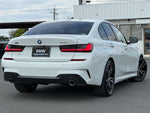 BMW 3 Series sedan
